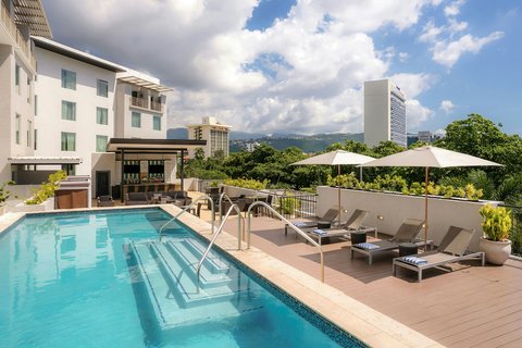 Courtyard by Marriott Kingston, Jamaica in Kingston, Jamaica