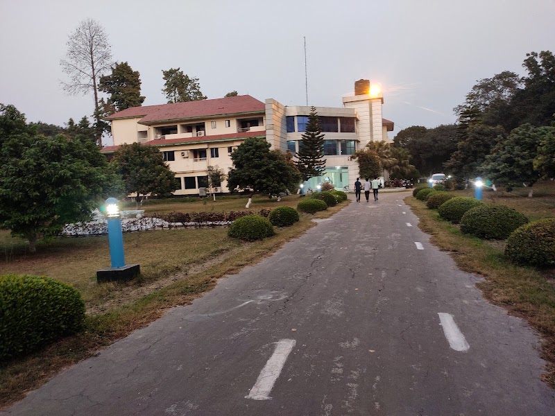 Diaz Hotel & Resorts in Saidpur, Bangladesh