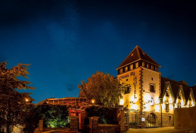 Dinn Rí Hotel in Carlow, Ireland