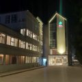 D’more Kuakata Hotel & Resort