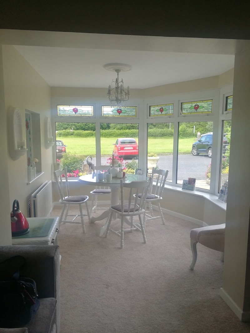 Dun Mhuire in Castlebar, Ireland