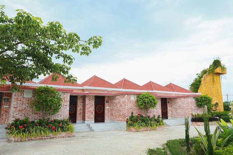 Eden Garden Resort in Savar, Bangladesh