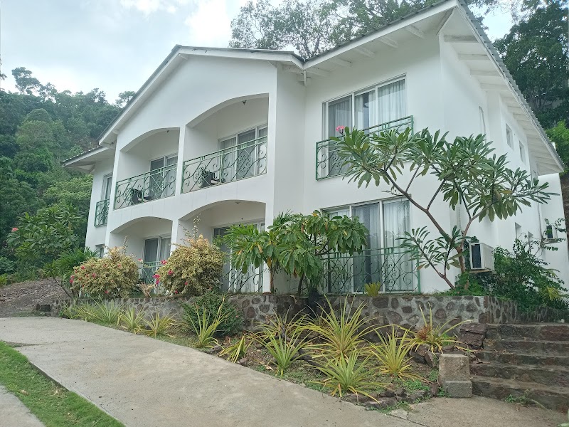 Ekolojik Resort in Cap-Haitien, Haiti