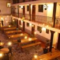 El Jardín Escondido by Soma