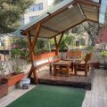 El Patio Hostel