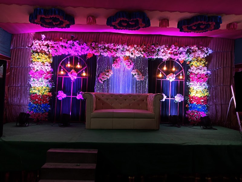 Elenga Resort Ltd. in Elenga, Bangladesh
