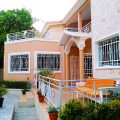 Emile Guest House