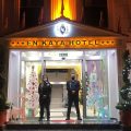 Enkaya Hotel