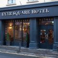 Eyre Square Hotel