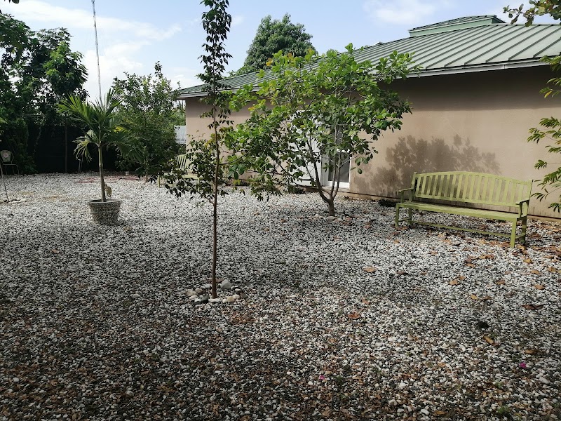 Family Health Ministries Guesthouse in Leogane, Haiti