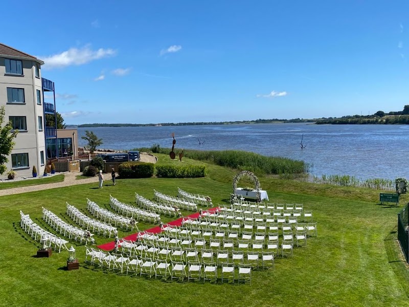 Ferrycarrig Hotel in Wexford, Ireland