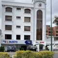 Ficoa Real Suites