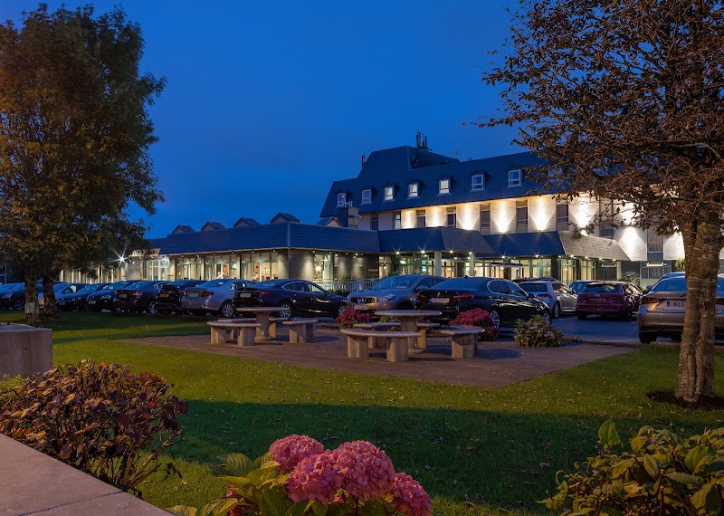 Flannery's Hotel Galway in Galway, Ireland