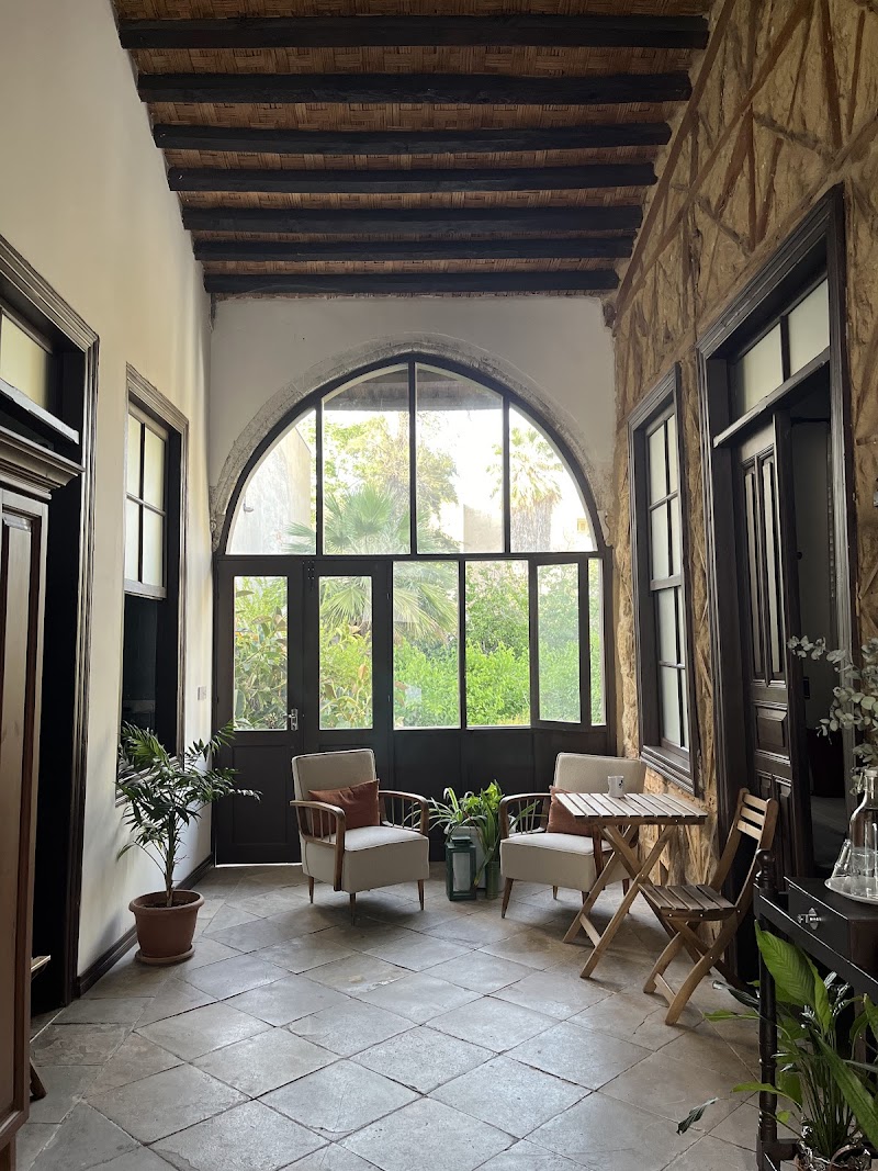 Flor Guest House & Cafe in Nicosia, Cyprus