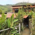 Florecer Hosteria