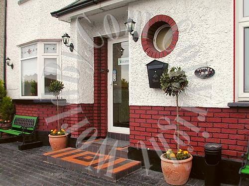 Flyover Bed and Breakfast in Rath To, Ireland
