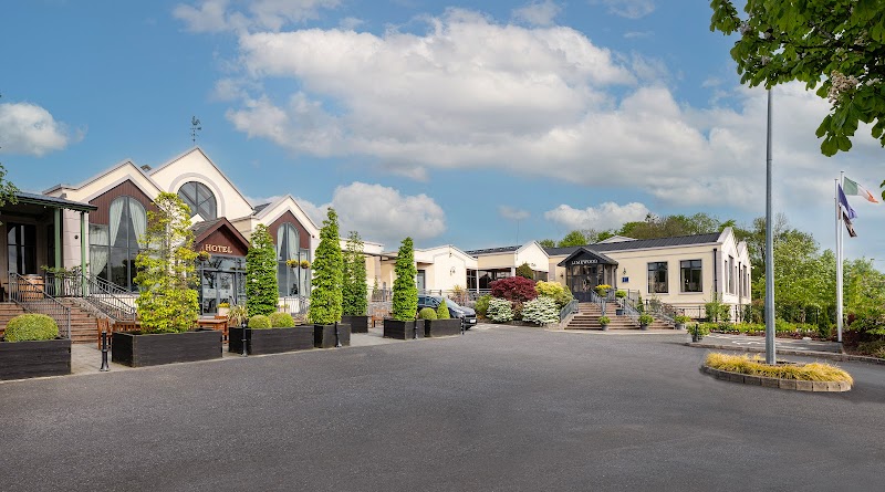 Four Seasons Hotel & Leisure Club Monaghan in Monaghan, Ireland