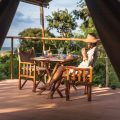Galapagos Safari Camp
