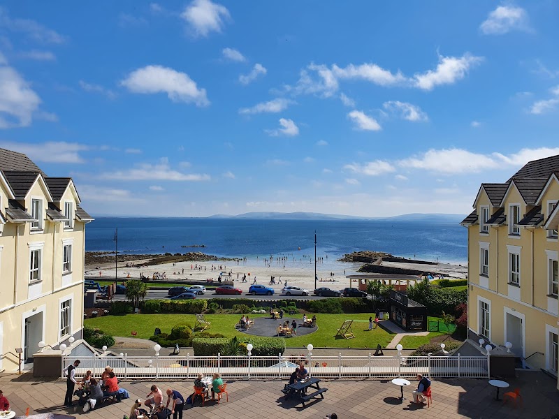 Galway Bay Hotel in Galway, Ireland