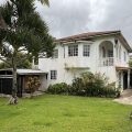Geddes Great House