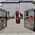 Gleeson’s Restaurant & Rooms