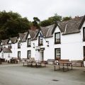 Glenaire Lodge