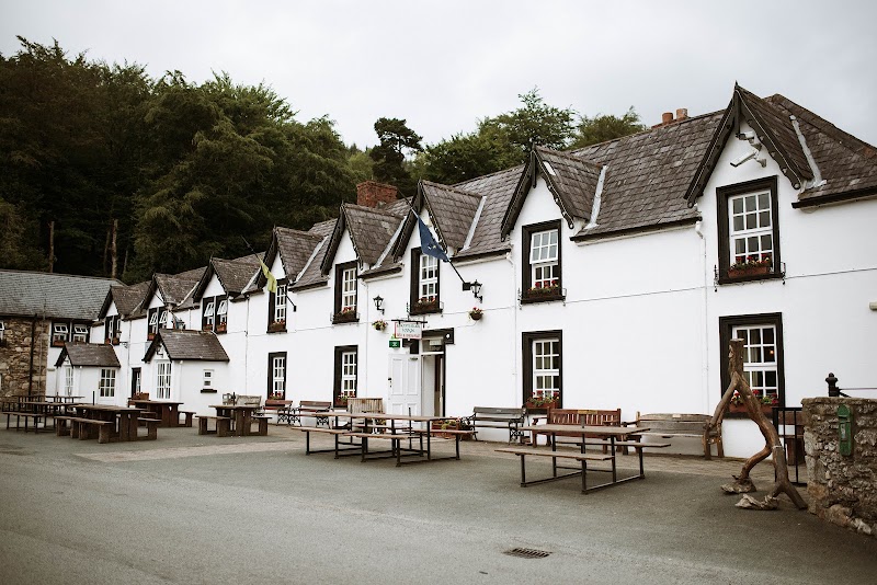 Glenaire Lodge in Killiney, Ireland