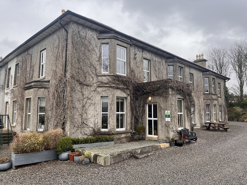 Glendine Country House in New Ross, Ireland