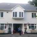 Glenomra House