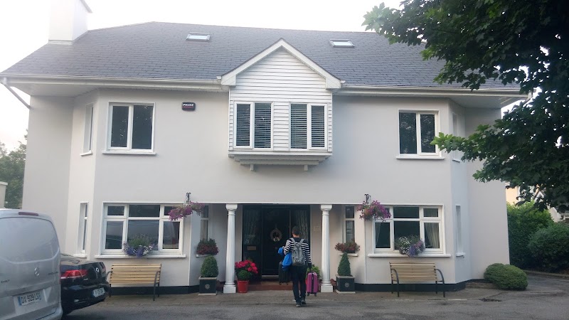 Glenomra House in Ennis, Ireland