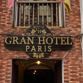 Gran Hotel Paris