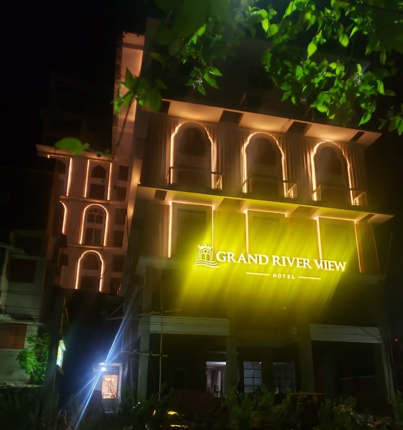 Grand Riverview Hotel in Rajshahi, Bangladesh