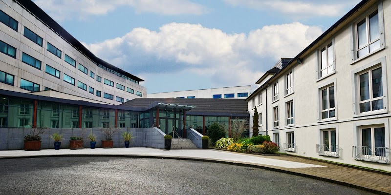 Green Isle Hotel Dublin in Clondalkin, Ireland