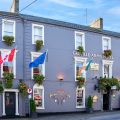 Greville Arms Hotel