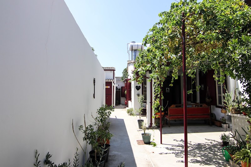 Gul Hanim House Boutique Hotel in Nicosia, Cyprus