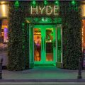 HYDE Hotel