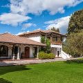 Hacienda Abraspungo