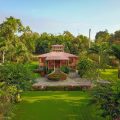 Hacienda La Danesa
