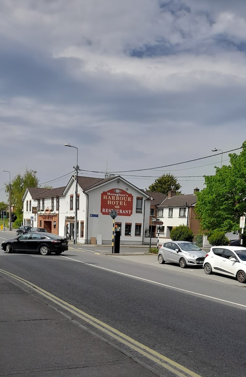 Harbour Hotel in Naas, Ireland