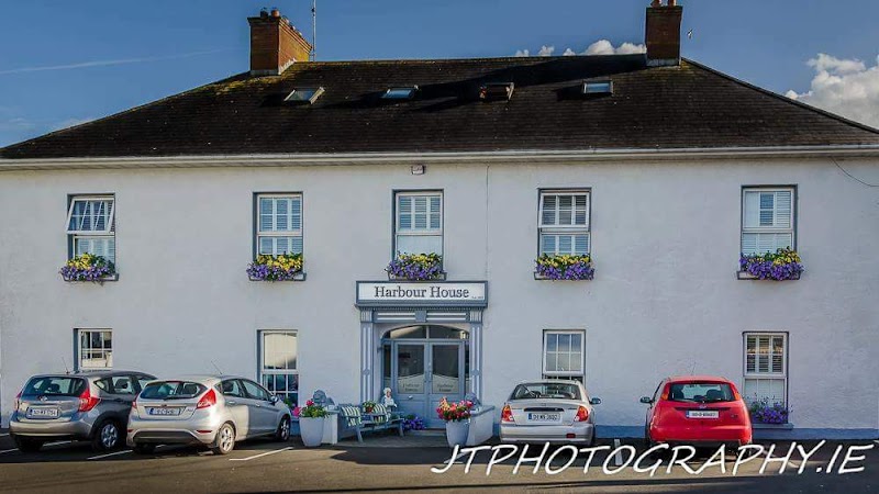 Harbour House B&B in Gorey, Ireland