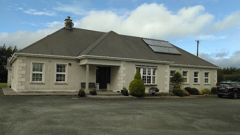 Hawthorn B&B in Athy, Ireland