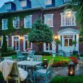 Hayfield Manor