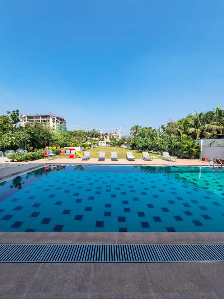 Hazari Cottage & Resort in Gazipura, Bangladesh