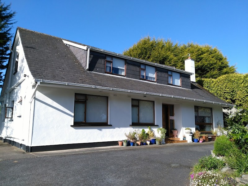 Highfield House in Swords, Ireland