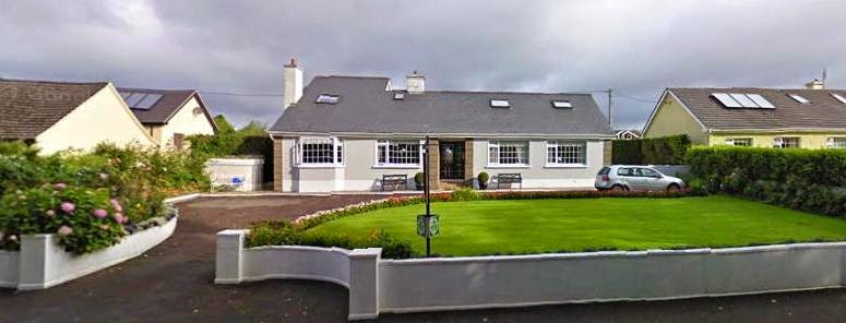 Hillcourt B&B in Clonmel, Ireland