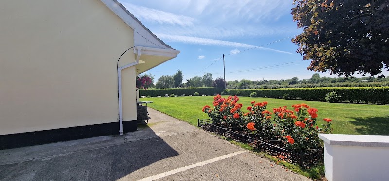 Hillview House in Lusca, Ireland