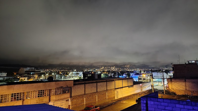 Hostal Buenaventura Ibarra in Ibarra, Ecuador