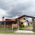 Hostal Casa Cotopaxi