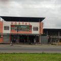 Hostal Del Parque
