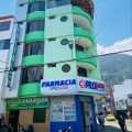 Hostal Dulce Amanecer